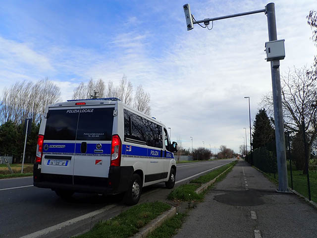 La Polizia locale di Reggio Emilia ha ritirato 7 le patenti per guida in stato di ebbrezza