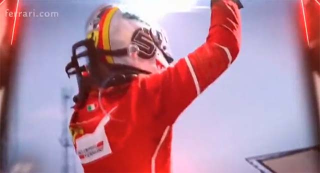 Reggio Emilia 218 Ferrari
