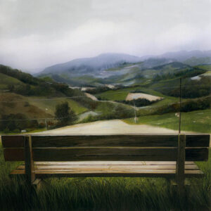 Sabato 8 febbraio 2020 inaugura la mostra “All’Ombra di un Filo d’Erba”