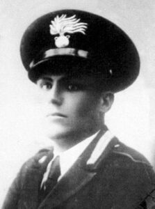Villa Minozzo ricorda Domenico Bondi, medaglia d’oro al Valor Militare