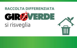 Casalgrande, riparte il GiroVerde