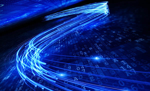 Internet Fibra Ottica