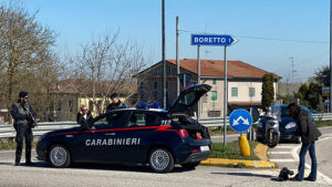 “Controlli anti-Coronavirus”: quattro persone denunciate e un centinaio di auto fermate
