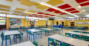 Scandiano, rette ridotte per asili e scuole d’infanzia. Calcolo rimodulato anche per il servizio mensa delle Primarie a tempo pieno