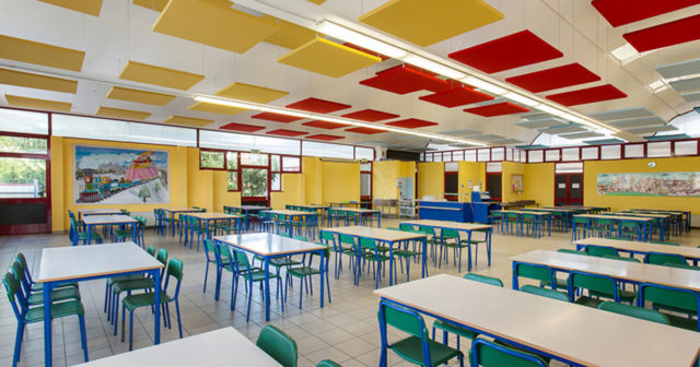 Scandiano, rette ridotte per asili e scuole d’infanzia. Calcolo rimodulato anche per il servizio mensa delle Primarie a tempo pieno