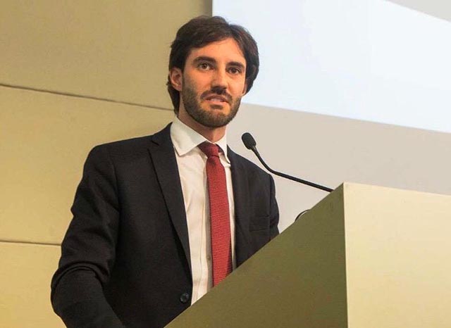 Il 14 settembre incontro a Roteglia con il Sindaco di Castellarano Giorgio Zanni