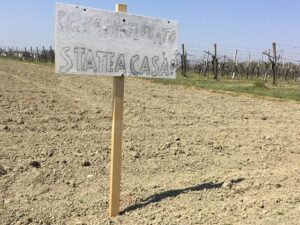 “Emergenza Covid-19, campagne invase da pedoni e ciclisti che tentano di sfuggire ai controlli delle forze dell’ordine”. L’allarme di Cia Reggio: “Agricoltori preoccupati e minacciati” 