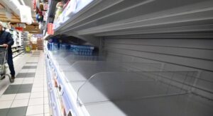 Buoni spesa a Scandiano, ecco l’autocertificazione. Modulo online dal 4 aprile. Prima tranche di aiuti da giovedì 9