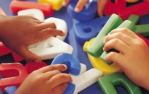 Scandiano, dall’1 maggio le iscrizioni ai servizi educativi comunali 0/3 anni