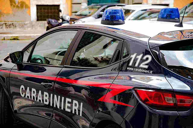 “Se non ti sposi farai la fine di Saman”, braccialetto elettronico per marito e moglie