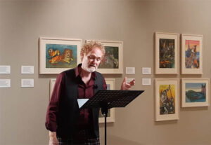 Orlando Innamorato, letture in Rocca. Domani online le letture dell’opera chiave dello scandianese Matteo Maria Boiardo