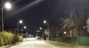 Nuova illuminazione pubblica a Casalgrande: più sostenibile e più diffusa sul territorio