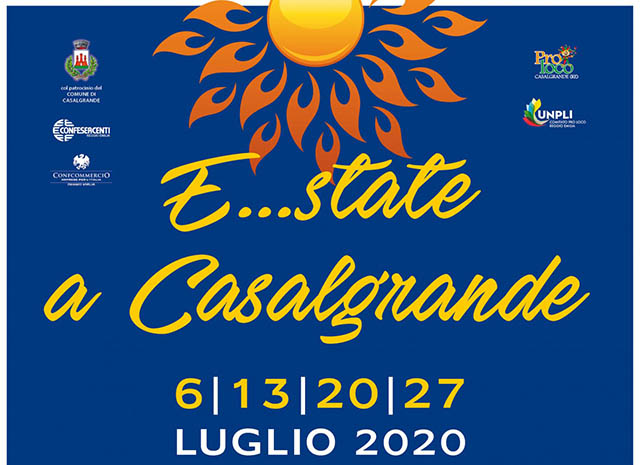 Casalgrande 142 Estate 2020 Small