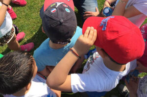 Il 15 giugno a Castellarano ripartono in sicurezza i centri estivi