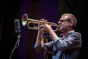 Crossroads Festival: Correggio Jazz 2020 Reloaded. Dal 24 giugno