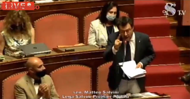 Matteo Salvini 161