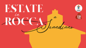 Eventi d’estate, Scandiano riparte. Cinema in Rocca, Mundus e molte altre iniziative  per tutti