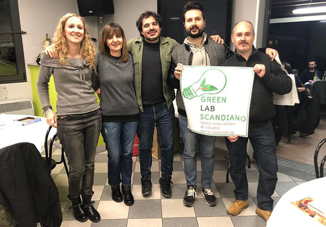 Scandiano Green Lab 00
