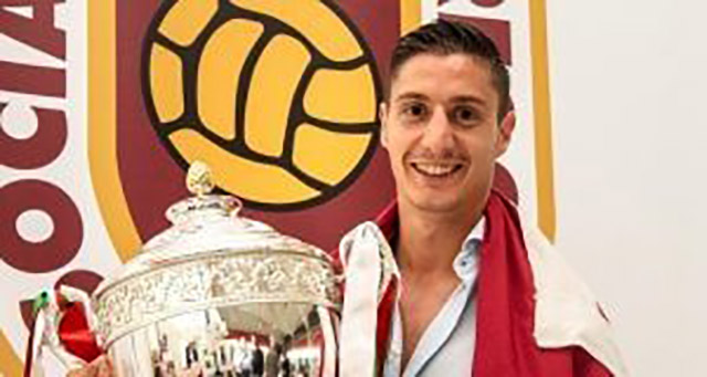 Alessandro Spanò 00
