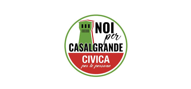 Casalgrande 145 Noi per Casalgrande