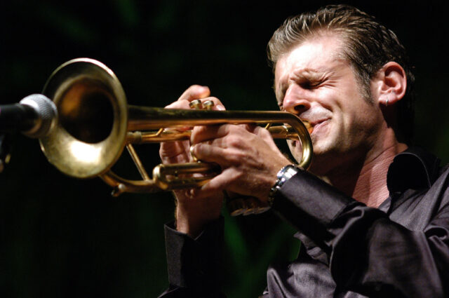 Casalgrande 148 jazz Festival Bosso