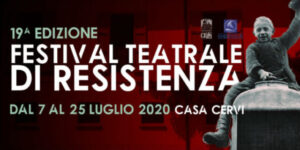 Festival Teatrale di Resistenza, Casa Cervi: Mostra Fotografica “Tutto il mondo è un palcoscenico. Volti dell’Anima di Poviglio” di Matteo Colla e Daniela Dall’Aglio