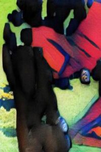 L’esperienza reggiana di Giovane Fotografia Italiana fa scuola