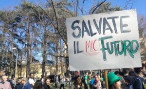 Pronta la Proposta di Strategia di adattamento ai cambiamenti per Reggio Emilia. Stasera la presentazione alla Commissione consiliare