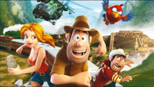 REstate ai Musei Civici, nuovo appuntamento il 16 luglio con “Famiglie al Cinema tra le Rovine”