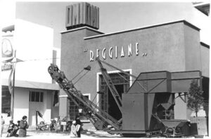 77° Anniversario dell’eccidio delle Reggiane. Commemorazione il 28 luglio