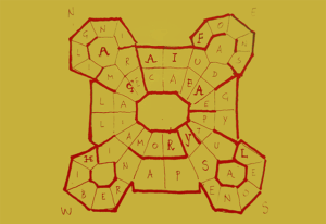 In scena nel Cortile dell’Orologio “Il nome della rosa”, indagine teatrale sui pericoli della verità,  dal 31 luglio al 2 agosto