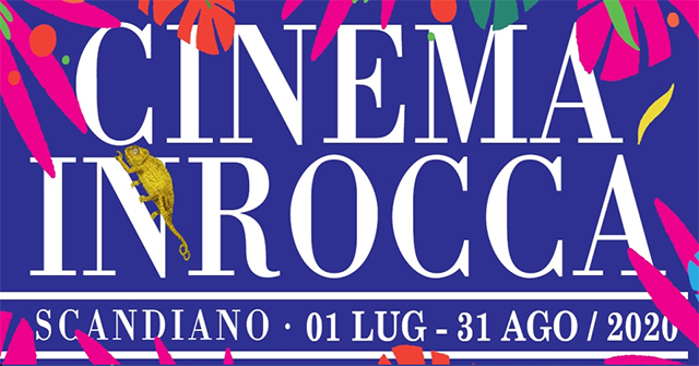 Scandiano 78 Cinema in Rocca