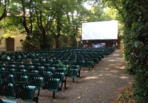 All’Arena Stalloni “Il meglio deve ancora venire”, il 18 agosto alle 21.15