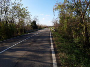Scandiano. Chiusura di un tratto di Pedemontana il 25 agosto