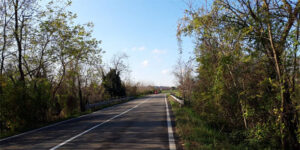 Scandiano. Chiusura di un tratto di Pedemontana il 25 agosto