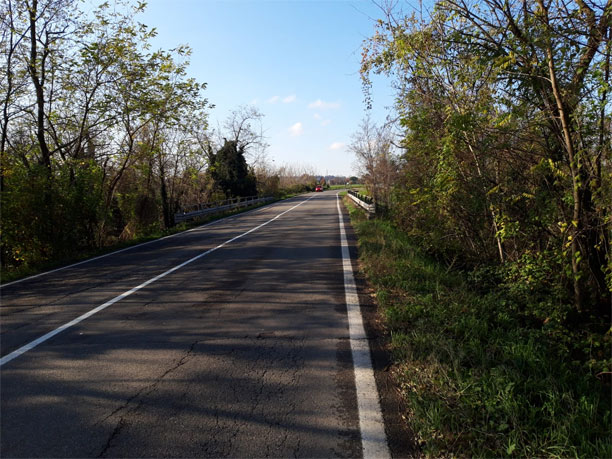 Scandiano 80 Pedemontana