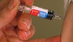 Il vaccino anti-influenzale è prenotabile dal 30 settembre