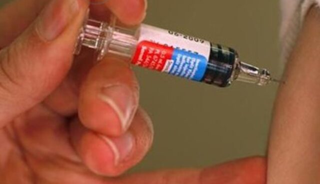 Inaugurato un nuovo centro vaccinale a Santa Vittoria di Gualtieri