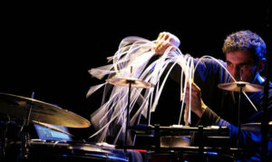 A Correggio Jazz suonano Bearzatti/Negro/Rabbia. Il 16 settembre