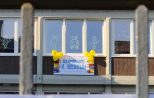 Scandiano, scuole al via per 3500 ragazzi