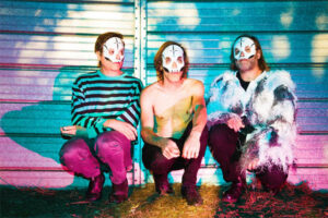 Scandiano, concerto per “Gli invisibili”