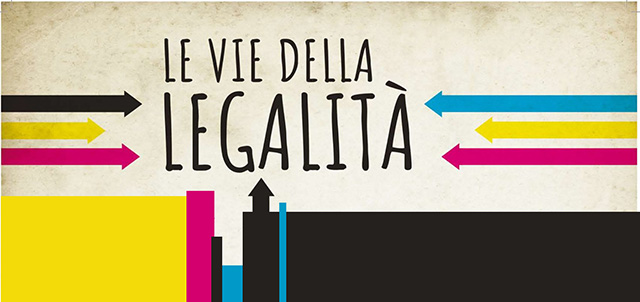 Casalgrande 154 Legalità