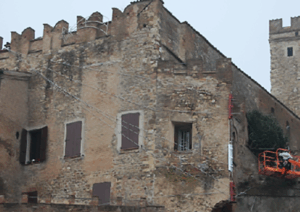 Fino al 18 ottobre presso gli spazi espositivi della Rocchetta, la mostra  “Renzo Vaiani – un grande fotografo arriva a Castellarano”
