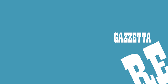 Gazzetta di Reggio 00