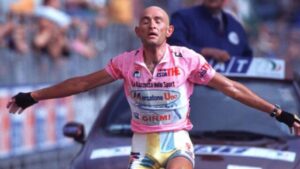“Il Caso Pantani – l’omicidio di un campione”. Scandiano, il 13 ottobre