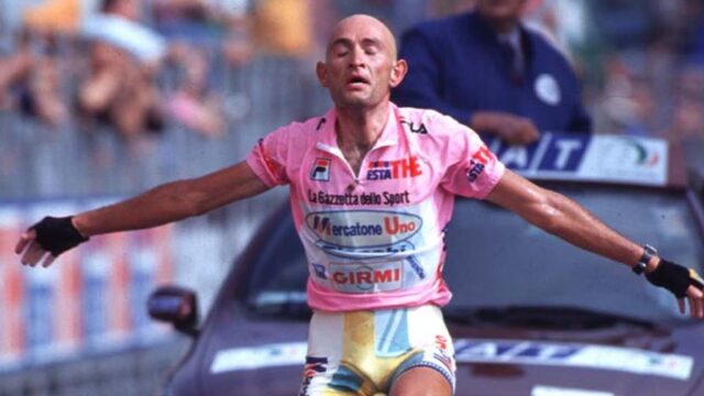 Marco Pantani 01