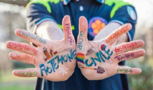 Campagna reclutamento dell’Associazione di Protezione Civile Il Campanone