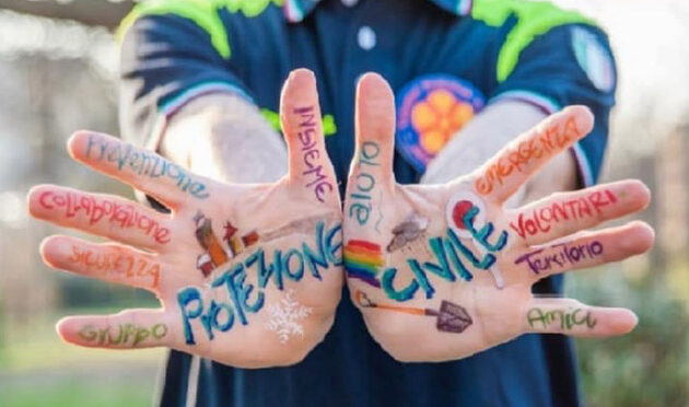 Scandiano 85 Il Campanone