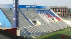 Sport. Ancora un grande evento in Emilia-Romagna: la finale di Supercoppa Italiana al Mapei Stadium di Reggio Emilia