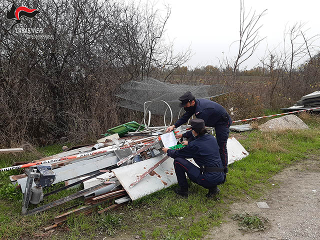 Reggio Emilia 261 Calabria